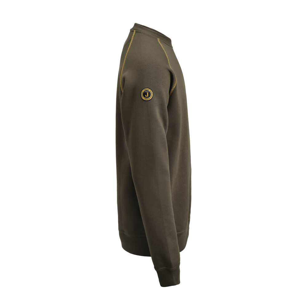 JOBMAN 5140 Sweater 3